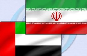 بازگشایی صفحه جدیدی در روابط سیاسی ایران و امارات پس از ۷ سال