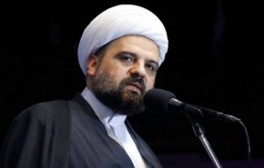 شیخ قبلان : دوران سلطه غرب رو به اتمام است 