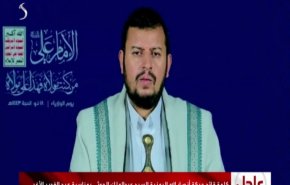 الحوثی: اصل ولایت ، مانع از نفوذ دشمنان در امت عربی و اسلامی می شود