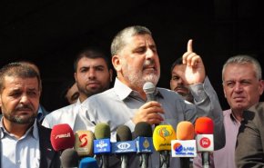 پاسخ جهاد اسلامی به تهدید نخست وزیر رژیم صهیونیستی