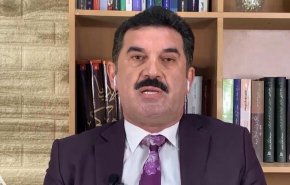 تلاش برای انتخاب رئیس جمهوری در عراق