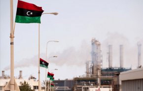 از سر گیری تولید نفت در لیبی