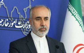 طهران ردا على بايدن ... يثرثر لارضاء الكيان الصهيوني