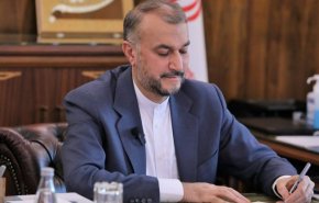امیرعبداللهیان: جمهوری اسلامی ایران مرکز دیپلماسی پویاست
