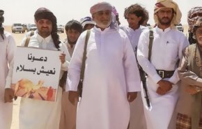 تحالف العدوان يعزز من تواجده العسكري في المهرة