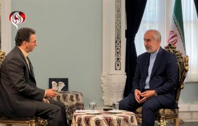 کنعانی در گفتگو با العالم: شرایط داخلی رژیم صهیونیستی متزلزل و بی ثبات است/ دولت آمریکا از اقتدار سابق برخوردار نیست/ کشورهای منطقه حاضر به ائتلاف با آمریکا علیه ایران نیستند/ ماحصل 5 دور گفتگوهای ایران و عربستان مثبت بوده است/ هر گام عملی از سوی ریاض با گام‌های بیشتر پاسخ داده خواهد شد/ تلاش‌های هماهنگ کننده سیاست خارجه اتحادیه اروپا برای تعیین زمان بعدی مذاکرات هسته‌ای/ آمریکا نکات انحرافی را مطرح می‌کند/ راهکار نظامی در سوریه شرایط را پیچیده تر می‌کند/ رژیم صهیونیستی جرات اقدام علیه ایران را ندارد