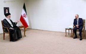 آمریکایی‌ها از منطقه شرق فرات در سوریه باید بیرون رانده شوند