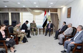 الأعرجي: خطر داعش الإرهابي ما زال مستمراً