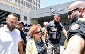 مسرحية القاء القبض على حاكم مصرف لبنان