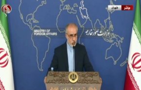کنعانی: مذاکرات دوحه خوب بود و راه را برای ادامه مذاکرات باز گذاشته است/ اعزام سفیر از امارات به تهران را به فال نیک می‌گیریم/ روابط ایران و روسیه ربطی به آمریکا ندارد