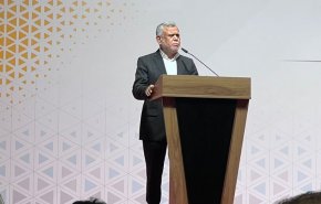 العامری: فایل‌های صوتی منسوب به المالکی جعلی است/ عراق بخشی از اردوگاه آمریکایی - صهیونیستی نمی‌شود/ ضرورت انتخاب سریع رئیس‌جمهور و نخست‌وزیر عراق