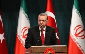درخواست اردوغان از ایران و روسیه بعد از نشست تهران