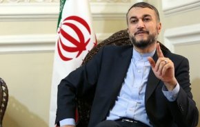 عبداللهيان: استتباب الامن في المنطقة تحقق بفضل جهود الشهيد سليماني
