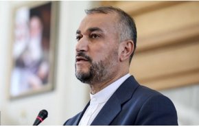 أمير عبداللهيان: الاعداء مازالوا يواصلون مخططهم المشؤوم بإثارة التفرقة