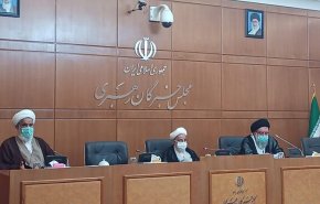 آغاز نهمین جلسه مشترک هیات رییسه مجلس خبرگان