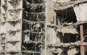 کیفرخواست پرونده حادثه متروپل آبادان صادر شد
