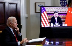 رئیس جمهوری آمریکا طی ۱۰ روز آینده با همتای چینی خود گفت و گو می کند
