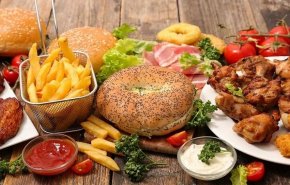 أطعمة غنية بمضادات الأكسدة