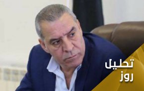 آیا «حسين الشيخ» جانشین «محمود عباس» خواهد شد؟!