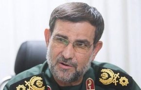 تنگسیری: شناور شهید سلیمانی با بدنه جدید رادارگریز ساخته شد