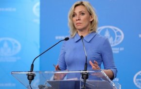 زاخارووا: اوکراین در تلاش برای رقم زدن فاجعه هسته ای در اروپا است