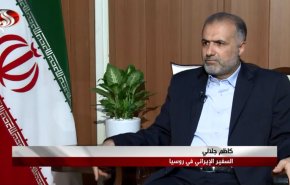 جلالی در گفتگو با العالم: روس‌ها همواره از ابتکارات ایران در مذاکرات حمایت کردند/ همزمانی نشست تهران و جده تصادفی بود/ رابطه ایران با چین و روسیه براساس استقلال و قدرت است/ سهم ایران از بازار 297 میلیارد دلاری روسیه تنها یک میلیارد است