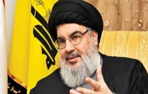 مصاحبه پخش نشده سید حسن نصرالله از پشت پرده پیشنهادهای آمریکا به حزب الله