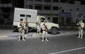 تجدد اشتباكات مسلحة في العاصمة الليبية تودي لسقوط قتلى وجرحى 
