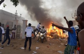 توضیح مقامات سودانی درباره حوادث نیل آبی 