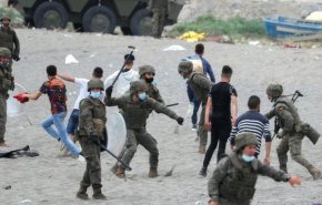 مأساة مليلية ..منظمة إسبانية تدين استخدام المغرب وإسبانيا 'الممنهج للقوة'