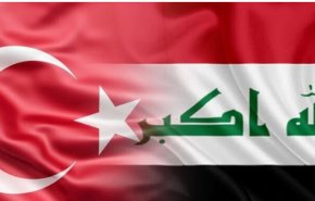 عراق، کاردار خود را در ترکیه فراخواند