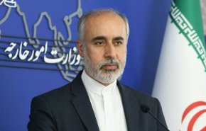 کنعانی: بالندگی صنعت صلح‌آمیز هسته‌ای مرهون مجاهدت رضایی‌نژادهاست