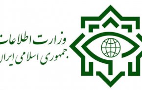 بازداشت شبکه‌ای از عوامل سازمان جاسوسی موساد و عناصر عملیاتی آن درکشور