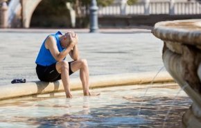 'موجة حر' ستحرق أمريكا نهاية الأسبوع!
