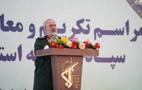 سردار فدوی: انتقال بین نسلی به بهترین وجه برای انقلاب اسلامی صورت گرفته است
