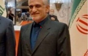 سعید ایروانی نماینده ایران در سازمان ملل می‌شود