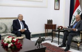 تدارکات نشست سران اتحادیه عرب در الجزایر محور رایزنی مقام الجزایری با سران عراق