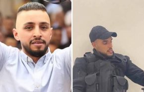 شهادت دو فلسطینی در نابلس