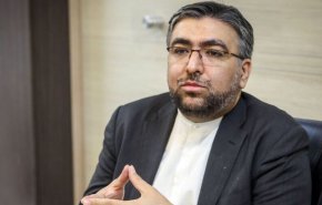 عمویی: سال ۹۹ مذاکره‌ای برای احیای برجام وجود نداشت