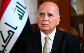 فواد حسین: ترکیه ۲۲۷۰۰ بار حاکمیت عراق را نقض کرده است
