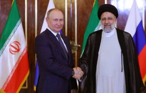 تحلیل نشریه آمریکایی نشنال اینترست از شکست طرح غرب برای انزوای روسیه 