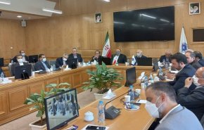 الخارجية الإيرانية تتابع زيادة عدد المستشارين التجاريين في الخارج