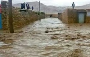 سیل در افغانستان ۱۳ کشته برجای گذاشت