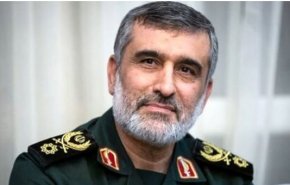 سردار حاجی‌زاده: امسال با ماهواره‌بر قائم ماهواره در مدار قرار خواهیم داد