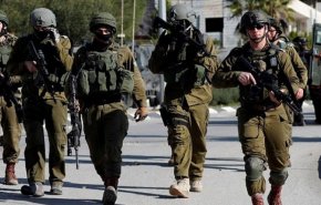 بازداشت گسترده فلسطینیان در کرانه باختری