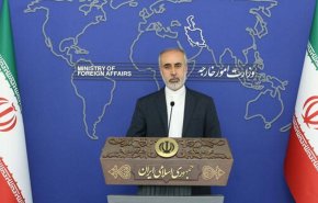 کنعانی: برای رسیدن به یک توافق خوب، جدی هستیم/ دستیابی به توافق مستلزم تصمیم سیاسی آمریکاست/ واکنش به اظهارات گروسی/ موضع ایران در مورد جنگ اوکراین تغییر نکرده است/ تهران و ریاض نشست رسمی در بغداد برگزار می کنند/گفت وگوی روسای جمهور ایران و فرانسه؛ تحولی دیپلماتیک/ تجهیز روسیه به پهپادهای ایرانی؛ موضوعات انحرافی و دوگانه سازی های جعلی آمریکا / دفن زباله های هسته ای اسراییل در کرانه باختری