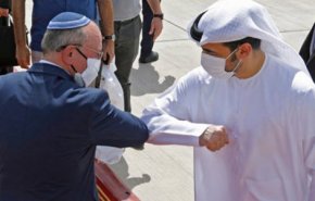 امارات در فلسطین اشغالی استادیوم می‌سازد