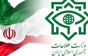 دستگیری اعضای شبکه جعل و فساد اقتصادی توسط وزارت اطلاعات