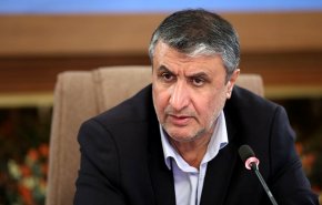 اسلامی: دوربین‌های فراپادمانی را تا بازگشت طرف مقابل به برجام روشن نمی‌کنیم/ آژانس بر اساس ضوابط پادمانی در همه مراکز اتمی ایران مستقر است
