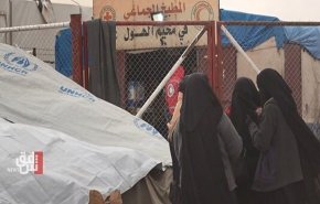 سوریه اعضای خانواده داعشی ها را تحویل تاجیکستان داد
